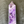 Load image into Gallery viewer, Chevron Amethyst Polished Point - Sage And Aura
